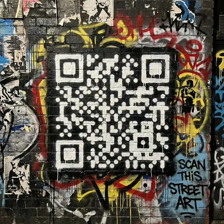 吃瓜社 APP下载二维码